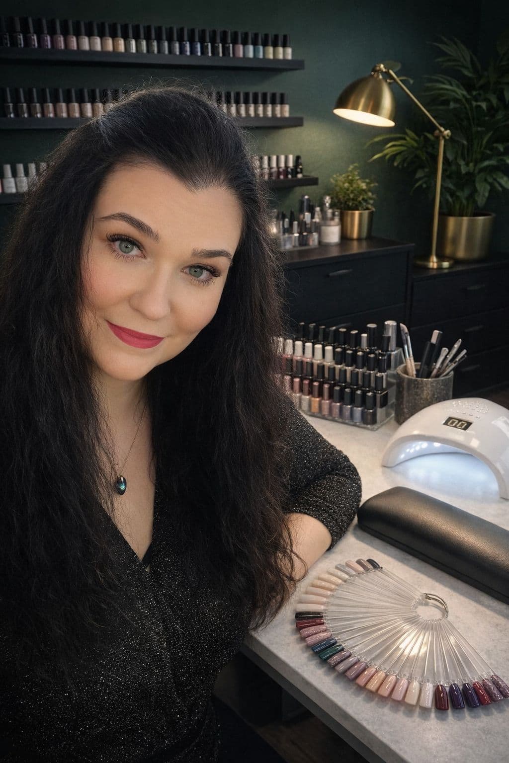 Studio — manicure i pielęgnacja